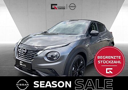 Nissan Juke N-SPORT 143PS Automatik Winter/BOSE/Tech