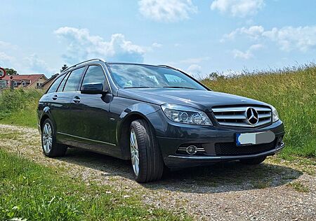 Mercedes-Benz C 180 CGI T BlueEFFICIENCY AVANTGARDE AVANTGARDE