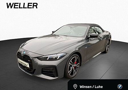 BMW M440i xDrive Cabrio M Sport Pro DA-Prof,H/K,AHK