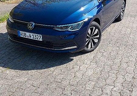 VW Golf Volkswagen 1.5 eTSI OPF 110kW DSG Life Variant Life