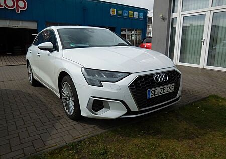 Audi A3 Sportback 40 TFSI e advanced Aut.Navi.1.Hand.