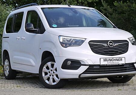 Opel Combo Life E Ultimate N1