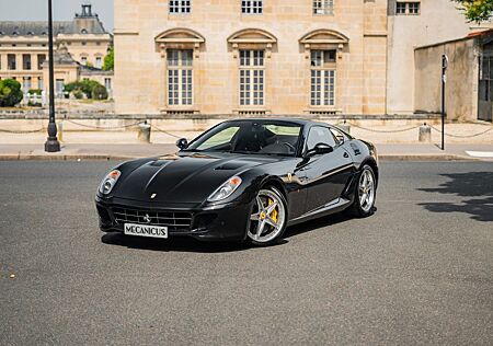 Ferrari 599 HGTE factory *French Origin*