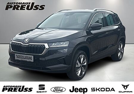 Skoda Karoq Selection 1.5 TSI DSG ACT