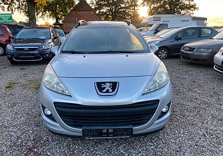 Peugeot 207 SW Urban Move Klima, erste Hand