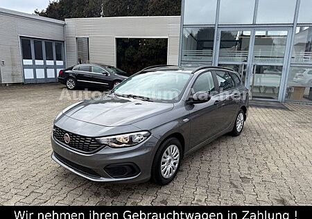 Fiat Tipo 1.6 *TÜV NEU*Klimaanlage*Euro6*AHK*INSP NEU