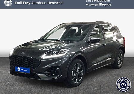 Ford Kuga 2.5 Duratec PHEV ST-LINE