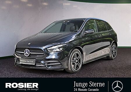 Mercedes-Benz B 250 e AMG Line LED Pano Navi Kamera