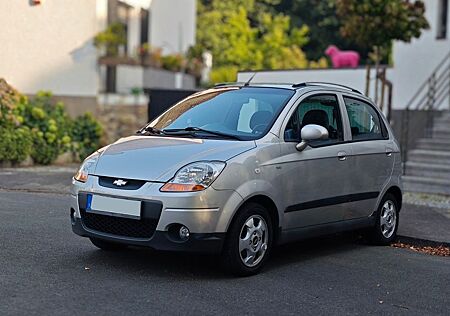 Chevrolet Matiz SE AUTOMATIK/ KLIMA / Funk/ TÜV/