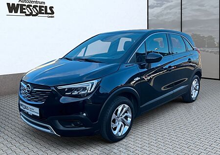 Opel Crossland X Crossland (X) 1,2 Innovation