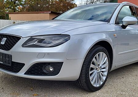 Seat Exeo ST 1.8 TSI 88kW Reference