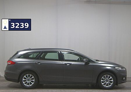 Ford Mondeo Turnier 2.0 EB Trend Navi LED RFK AHK
