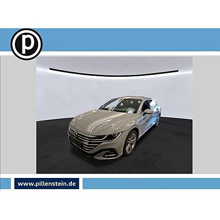 VW Arteon leasen