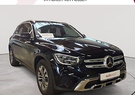 Mercedes-Benz GLC 220 GLC 220d 4M-Excl BusiP AssiP KomfP HuD
