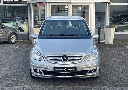 Mercedes-Benz B 200 Turbo