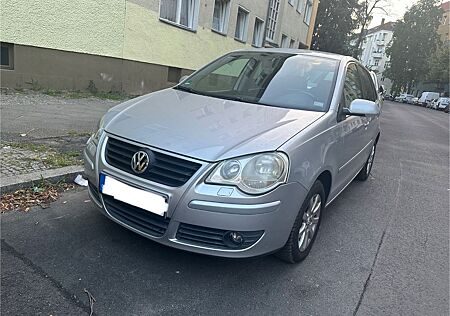 VW Polo Volkswagen 1.4TDI -