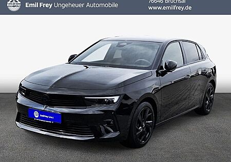 Opel Astra 1.2 Turbo Automatik GS