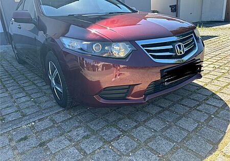 Honda Accord 2.2 i-DTEC Elegance Elegance