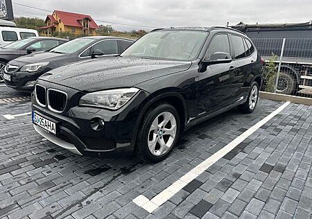 BMW X1 Baureihe xDrive 20d