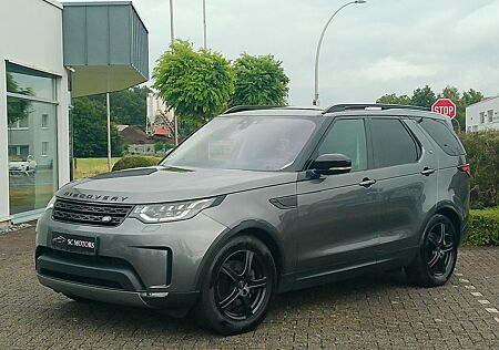 Land Rover Discovery 5 HSE TD6 LED/PANNO/KEYLESS/MERIDIAN