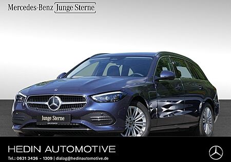 Mercedes-Benz C 220 d T-Modell |Avantgarde|NAVI|KEYL|AHK|LED