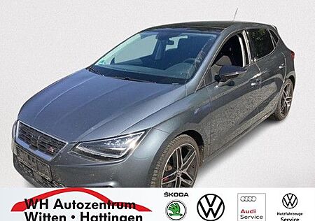 Seat Ibiza 1.5 TSI FR PANORAMA NAVI PDC BeatsAudio AC