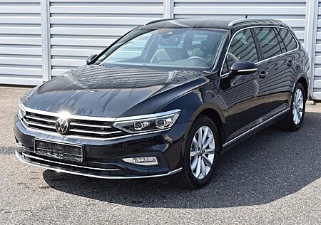 VW Passat Volkswagen Elegance Matrix|Winter+|AHK|ACC|Navi Pro