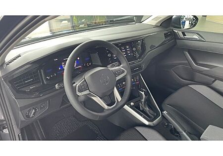 VW Taigo Volkswagen Style 1.0 TSI LED Kamera ACC SitzHZG APP C
