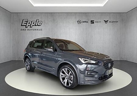 Seat Tarraco FR 4Drive AD AHK-klappbar El. Panodach N