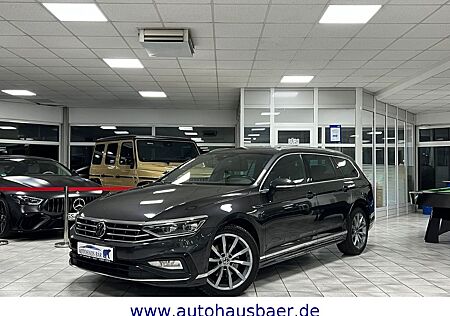 VW Passat Variant Volkswagen R-Line 4Motion*MASSAGE*PANO*HEADU