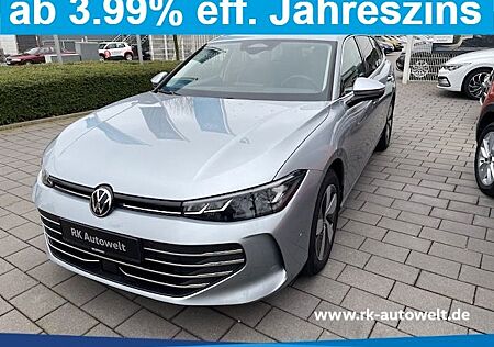 VW Passat Variant Volkswagen 1.5 eTSI Business Mildhybrid Navi