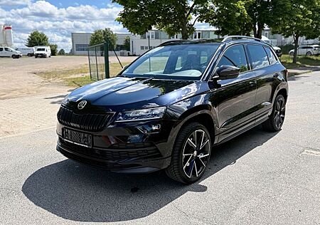 Skoda Karoq Sportline