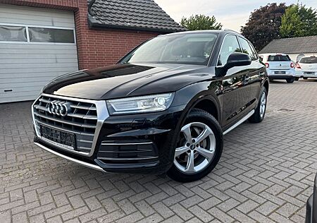 Audi Q5 /40TDI/quattrosport/NAVI/AHK/BIXENON