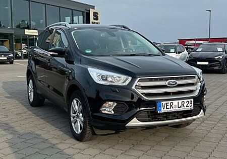Ford Kuga 1,5 EcoBoost 4x2 110kW COOL & CONNECT C...