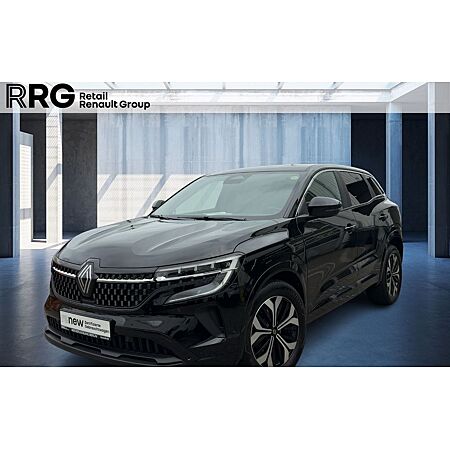 Renault Austral leasen