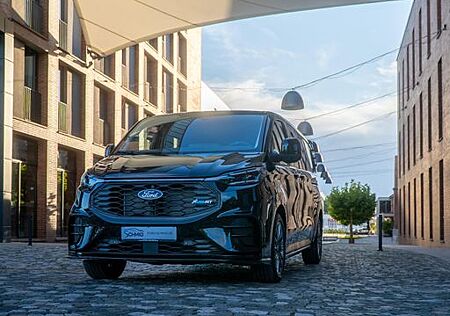 Ford Transit Custom L2 MS-RT Doppelkabine AWD+LED MAT