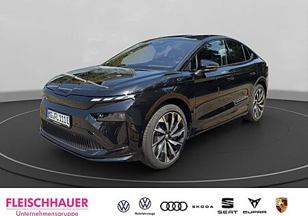 Skoda Enyaq Coupe 85 Sportline 82 kWh Navi Memory Sitz