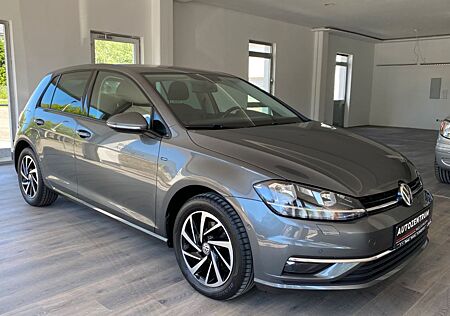 VW Golf Volkswagen VII Lim. Join Start-Stopp