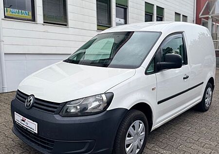 VW Caddy Volkswagen Kasten/ TÜV MAI´27