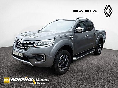 Renault Alaskan Intens dCi 190 KAMERA HGSD NAVI LED 360°