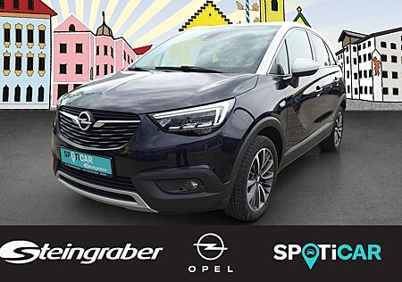 Opel Crossland X 1.5 D.Automatik Ul. *Navi+AGR Sitz*