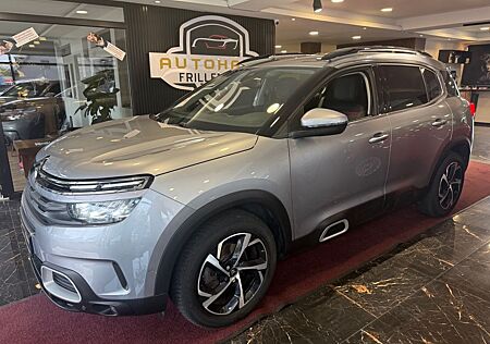 Citroën C5 Aircross Feel Pack LED/NAVI/KAMERA/AHK!!