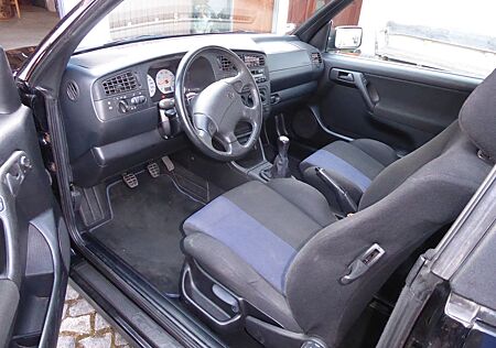 VW Golf Volkswagen 1.6 Bon Jovi Bon Jovi