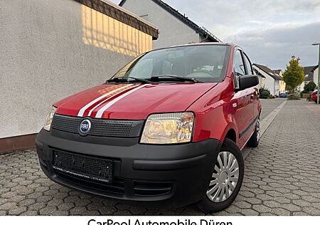 Fiat Panda 1.1 8V Active *TÜV 06/26*STRAßENFLITZER*