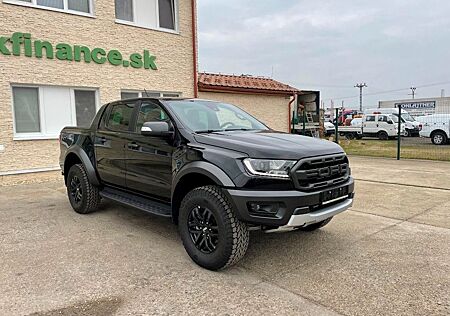 Ford Ranger RAPTOR 2,0 TDCi AWD NEW vin 730