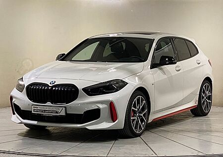 BMW 120 128ti ACC DA PA RFK HUD HK Pano eSitze
