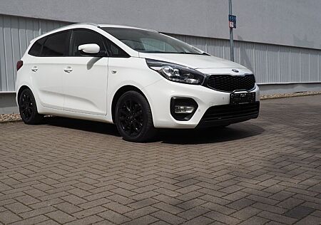 Kia Carens Dream Team 7. Sitzer TÜV 10/2026