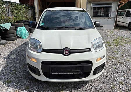 Fiat Panda Pop