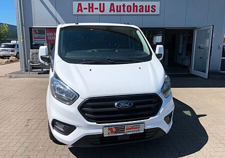 Ford Transit /Tourneo Custom Kombi 320L1 Trend 9Sitzer