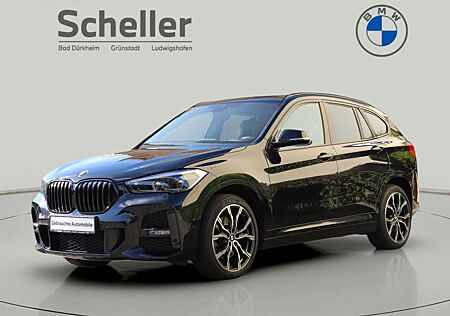 BMW X1 xDrive25d M Sportpaket Head-Up HiFi LED